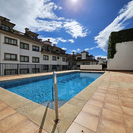 Estupendo Alojamiento En Silgar Con Piscina Sanxenxo Esterno foto